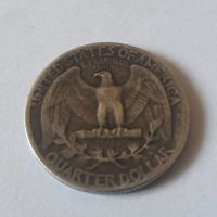 سکه کوارتر 1936