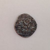 شناسایی نام و دوره سكه چکشی