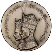 ارزش تقریبی و درجه کمیابی مدال