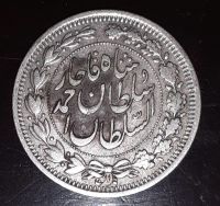 نوع 1000دیناری احمد شاهی