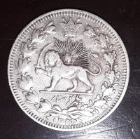 نوع 1000دیناری احمد شاهی