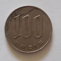 قیمت سکه 100 ین ژاپن