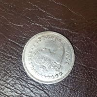 سکه قدیمی آمریکا