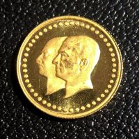 کیفیت سکه طلا یادبودی