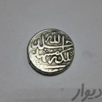 اصل بودن سکه نادر افشار
