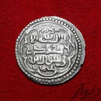 اصل بودن سکه ایلخانی