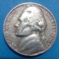قیمت پنج سنتی جفرسون 