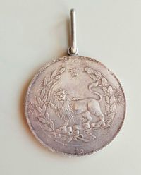 مدال توپخانه 