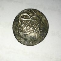 سکه علی مراد خان زند