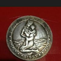قیمت و اصالت سکه یک دلاری 