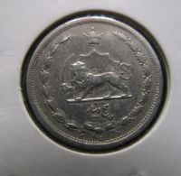 سکه 5 دینار نیکل 1310