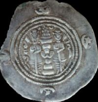 اصالت سکه چکشی