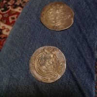 قدمت و اصالت سکه چکشی