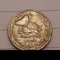 سکه ده دینار ارور پولک
