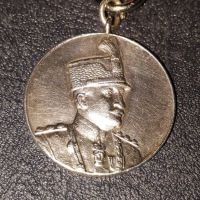 مدال ذوالفقار پهلوی اول