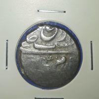 تشخیص اصالت سکه ی چکشی