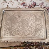 تعیین جنس سینی قلمزنی