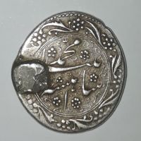 تشخیص اصالت سکه ی چکشی