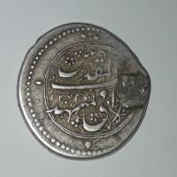 تشخیص اصالت سکه ی چکشی