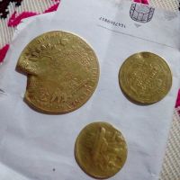 اصالت سکه ها