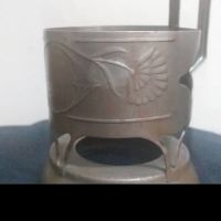 تشخیص نوع فلز
