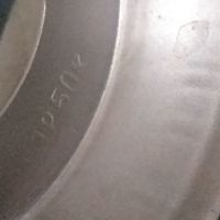 تشخیص نوع فلز