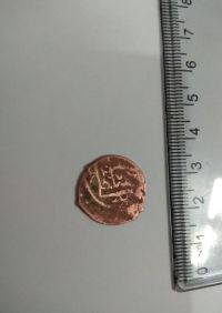 تاریخ و دوره سکه 2.5 گرمی