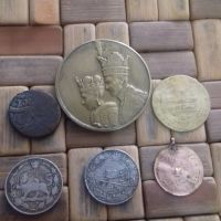 کارشناسی سکه و مدال