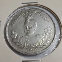 ارزش سکه ۲۰۰۰ دینار احمدشاه