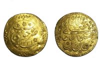 سکه 1 تومان طلا فتحعلی شاه