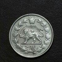 ۱۰۰۰ دینار محمدعلی ۱۳۲۷
