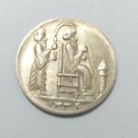 قیمت مدال یادبود جشن نوروز باستانی 1336