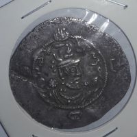 اصالت سکه ساسانی