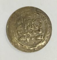سکه نا معلوم