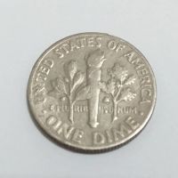 سکه 1 دایم 1969 آمریکا