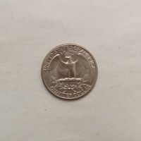سکه کوارتر دلار 1978 آمریکا