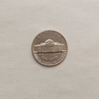 سکه 5 سنت 1964 آمریکا