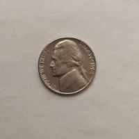سکه 5 سنت 1964 آمریکا
