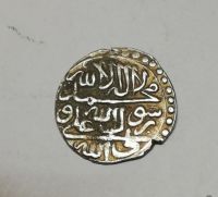 سکه صفوی