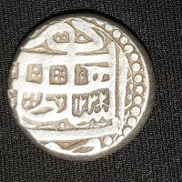 سکه چکشی