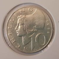 یک شیلینگ اتریش