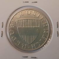 یک شیلینگ اتریش