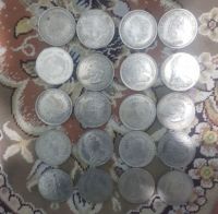 سکه های قدیمی آمریکای 