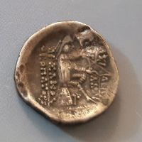اصالت سکه ی اشکانی