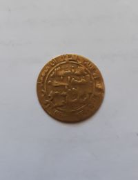 اصالت سکه چکشی