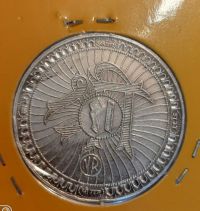 کارشناسی سکه به ظاهر هندی