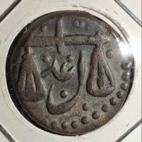 کارشناسی سکه عدل چکشی