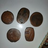 اصالت سکه جکشی و دوره آن