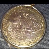 سکه 20دلاری