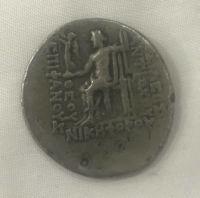 سال ضرب و ارزش سکه